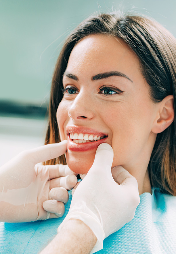 Cosmetic Dentist in Midtown Manhattan