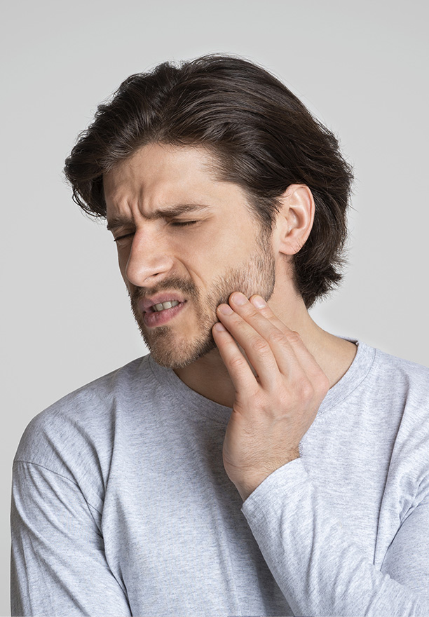 Dentist in Midtown Manhattan